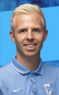 Headshot Tobias Esche